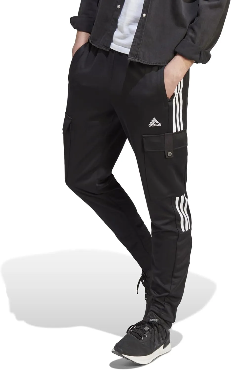 adidas Men's Tiro Cargo Pants