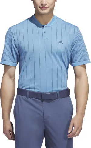 adidas Men's Ultimate365 Tour Primeknit Golf Polo Shirt