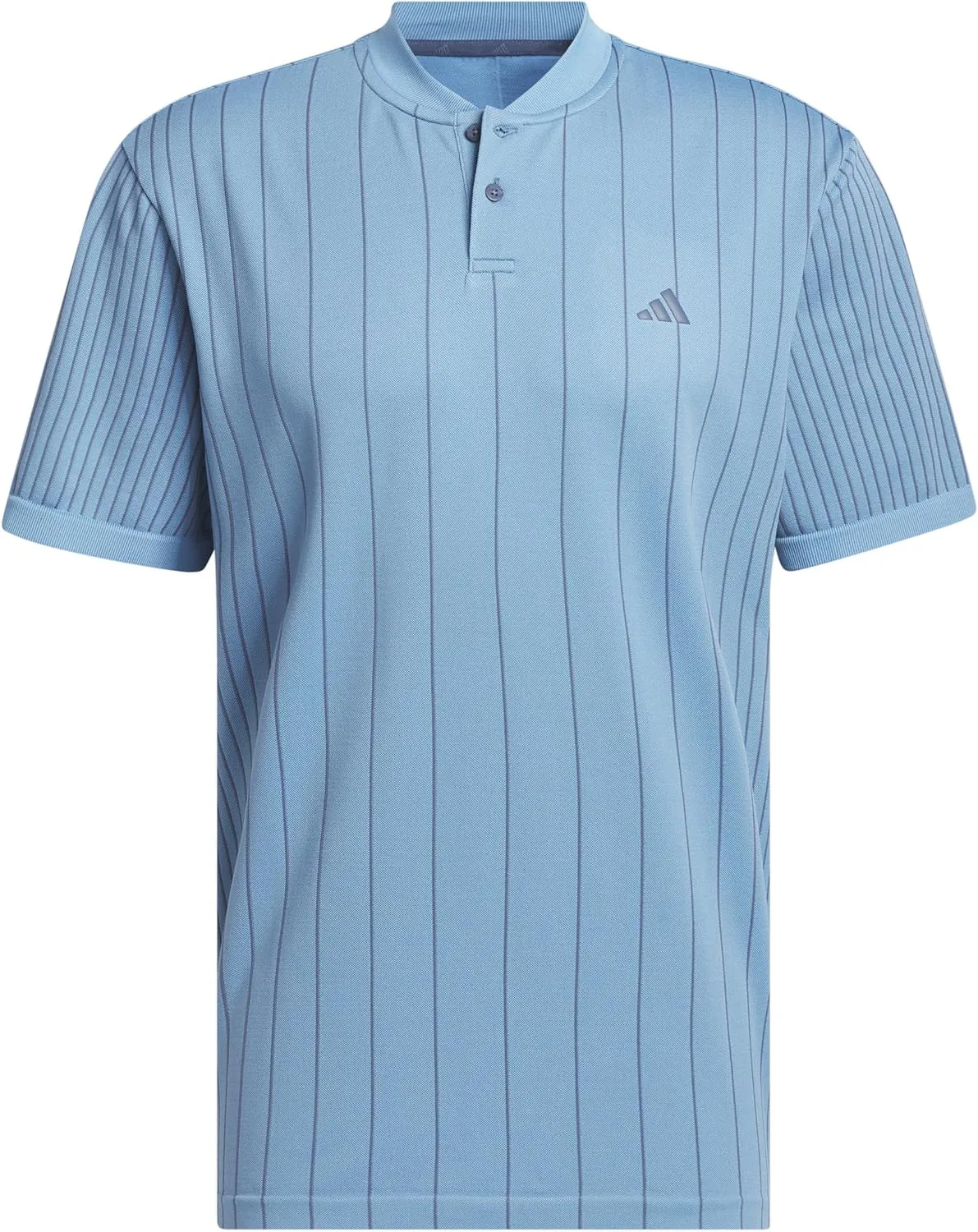 adidas Men's Ultimate365 Tour Primeknit Golf Polo Shirt