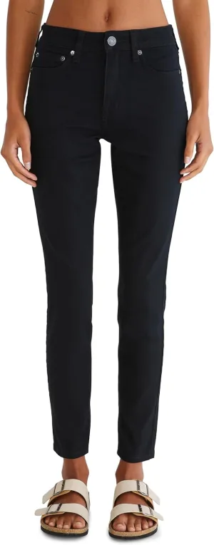 AEROPOSTALE Women's Aero High Waisted Uniform Jegging