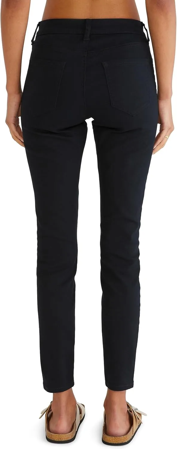 AEROPOSTALE Women's Aero High Waisted Uniform Jegging