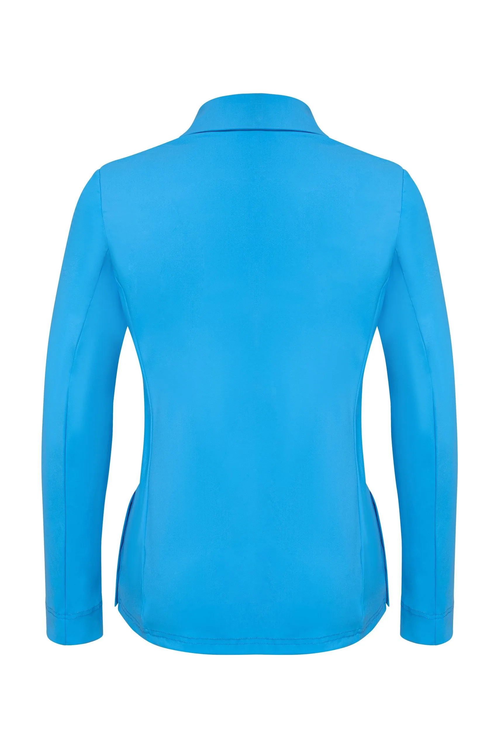 Aime Balance Sanne Polar Blue Blazer