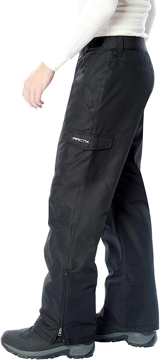 Arctix Men's Snowsports Cargo Pants