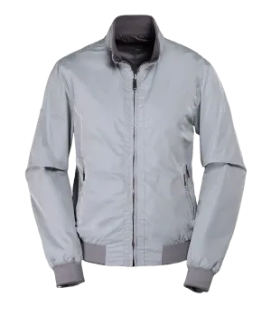 Axten Jacket in Ice Cloud