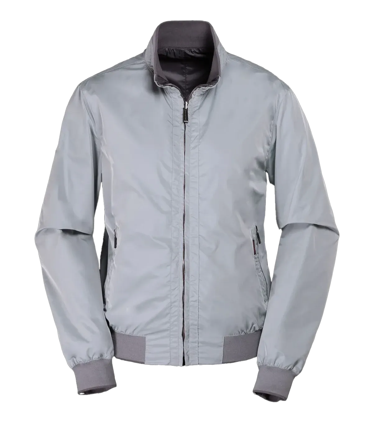 Axten Jacket in Ice Cloud