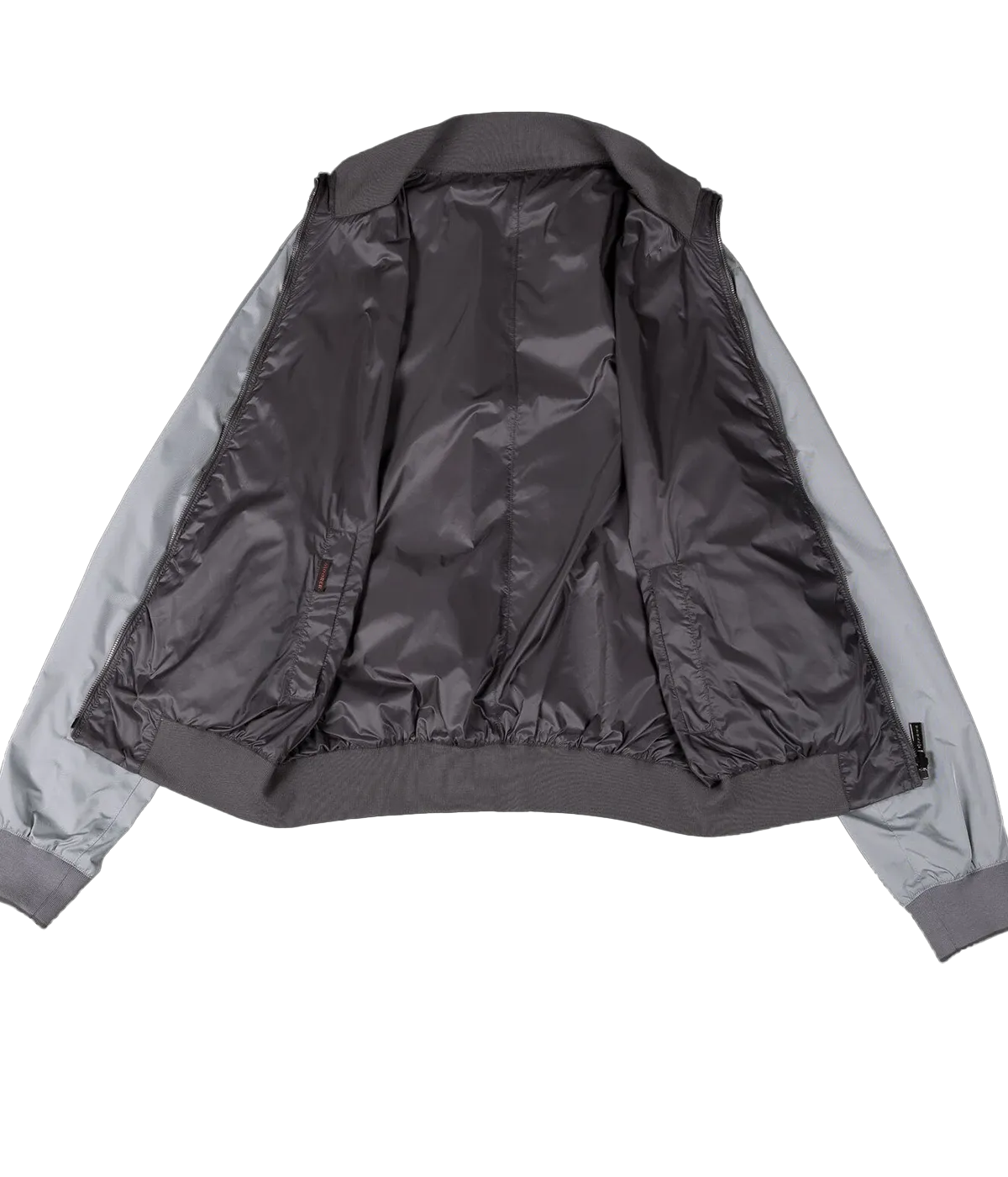 Axten Jacket in Ice Cloud