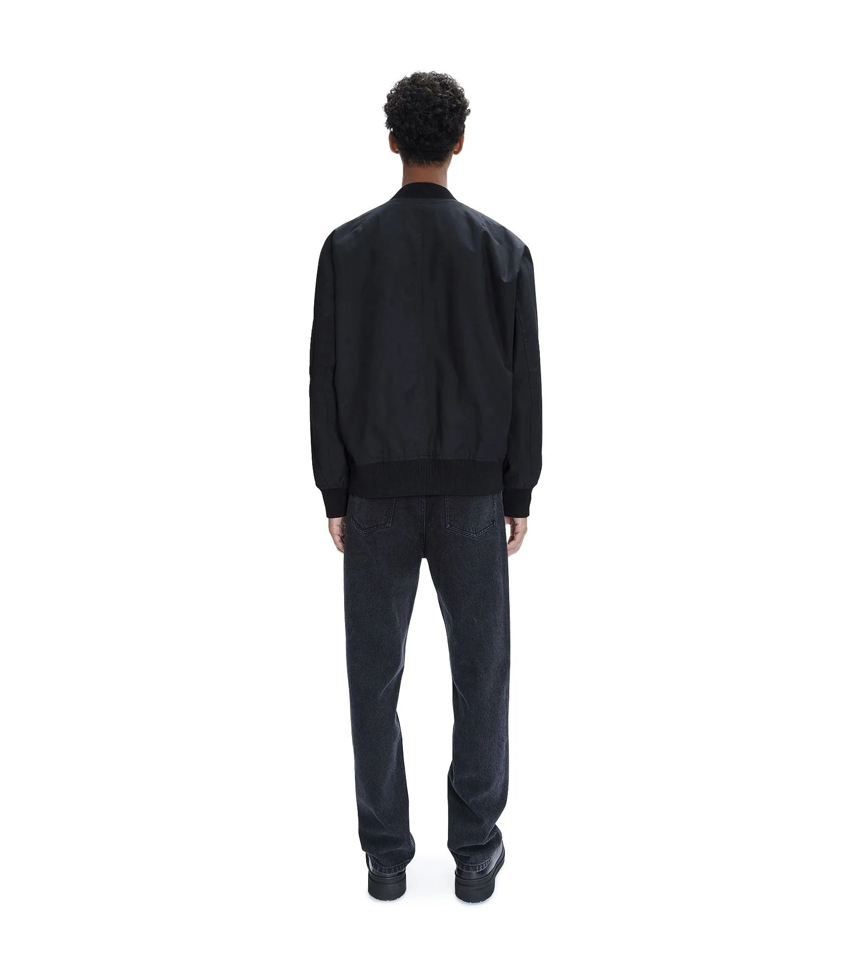 Blouson Hamilton Jacket
