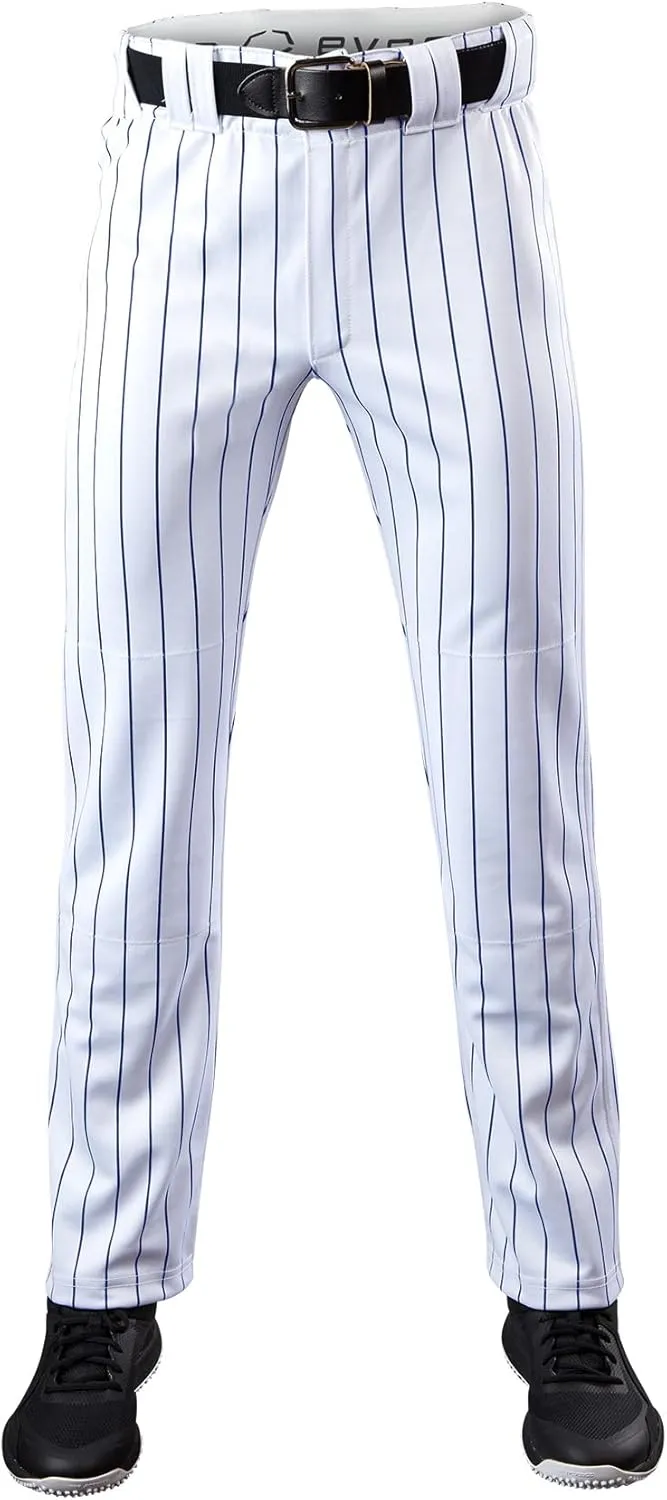 EvoShield Men's Pinstripe Open Bottom