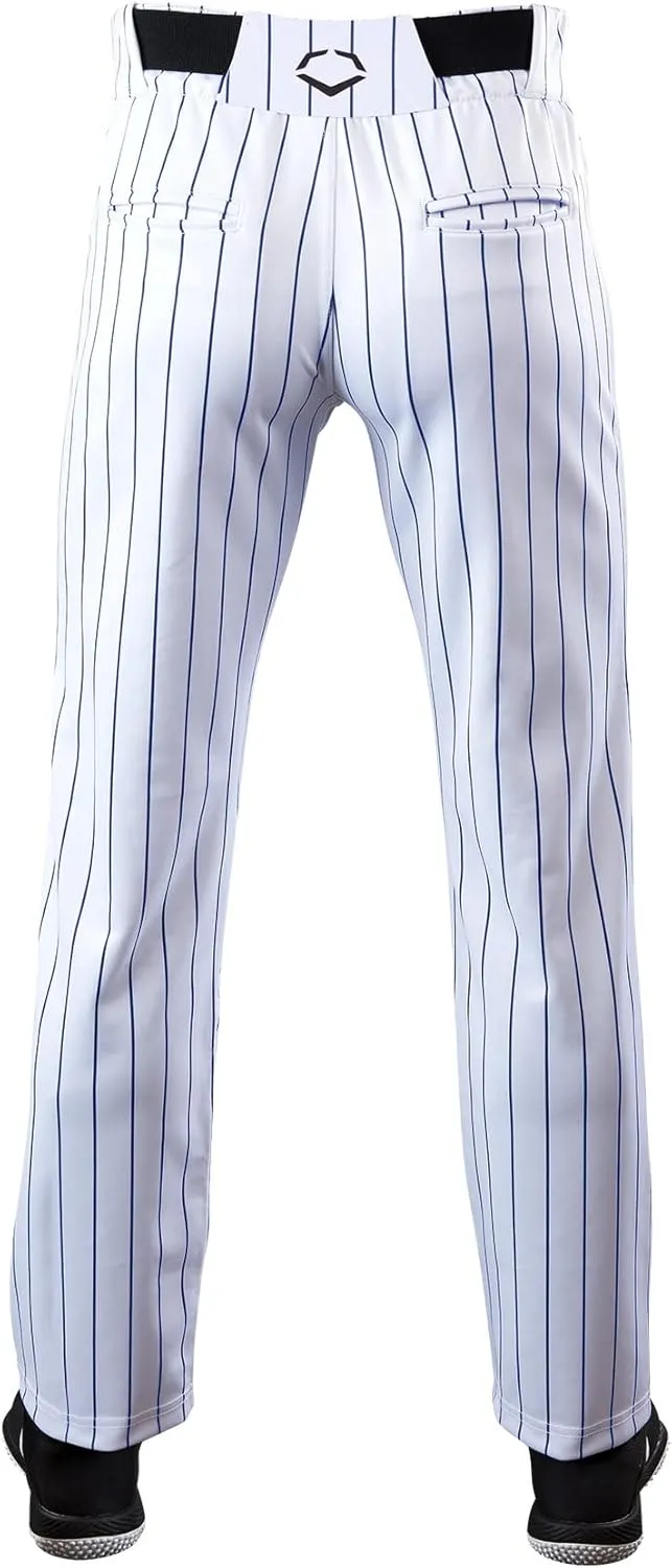 EvoShield Men's Pinstripe Open Bottom