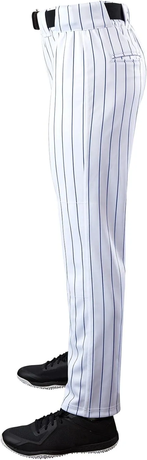 EvoShield Men's Pinstripe Open Bottom