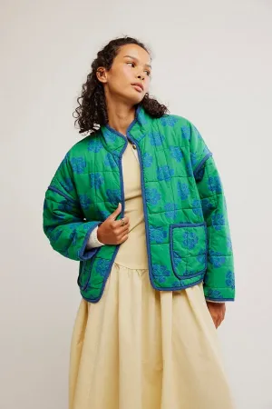 Free People Chloe Jacket