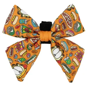 Garfield Collar Slider