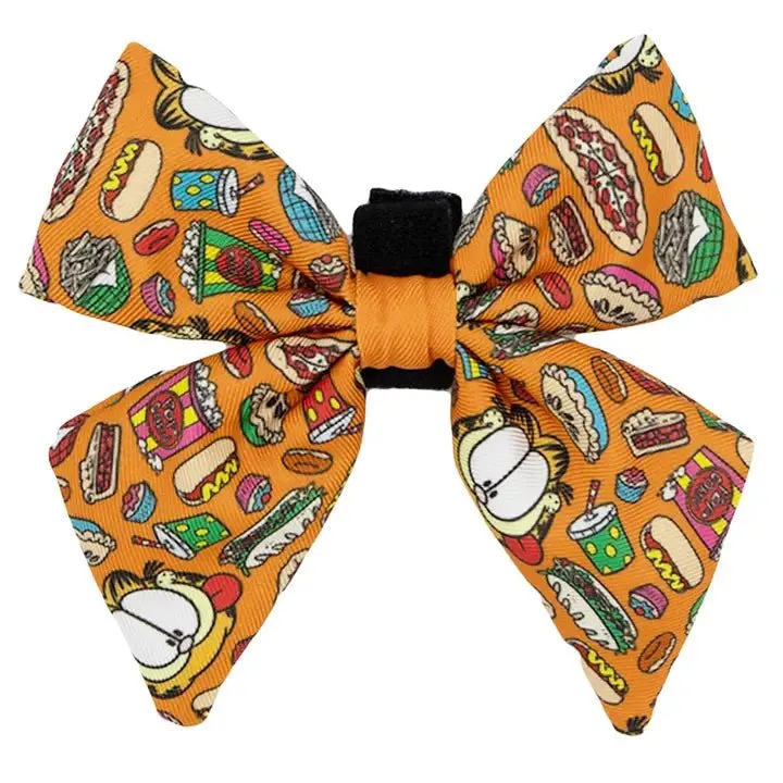 Garfield Collar Slider