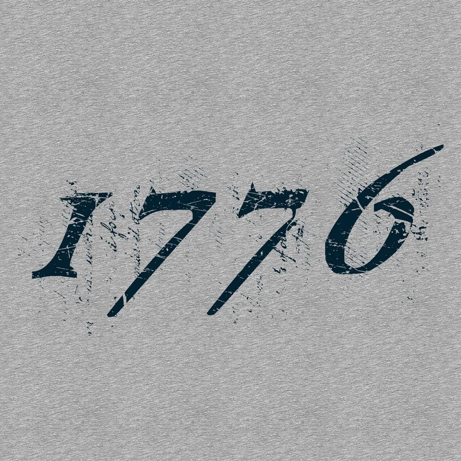 Grunt Style 1776 Flag