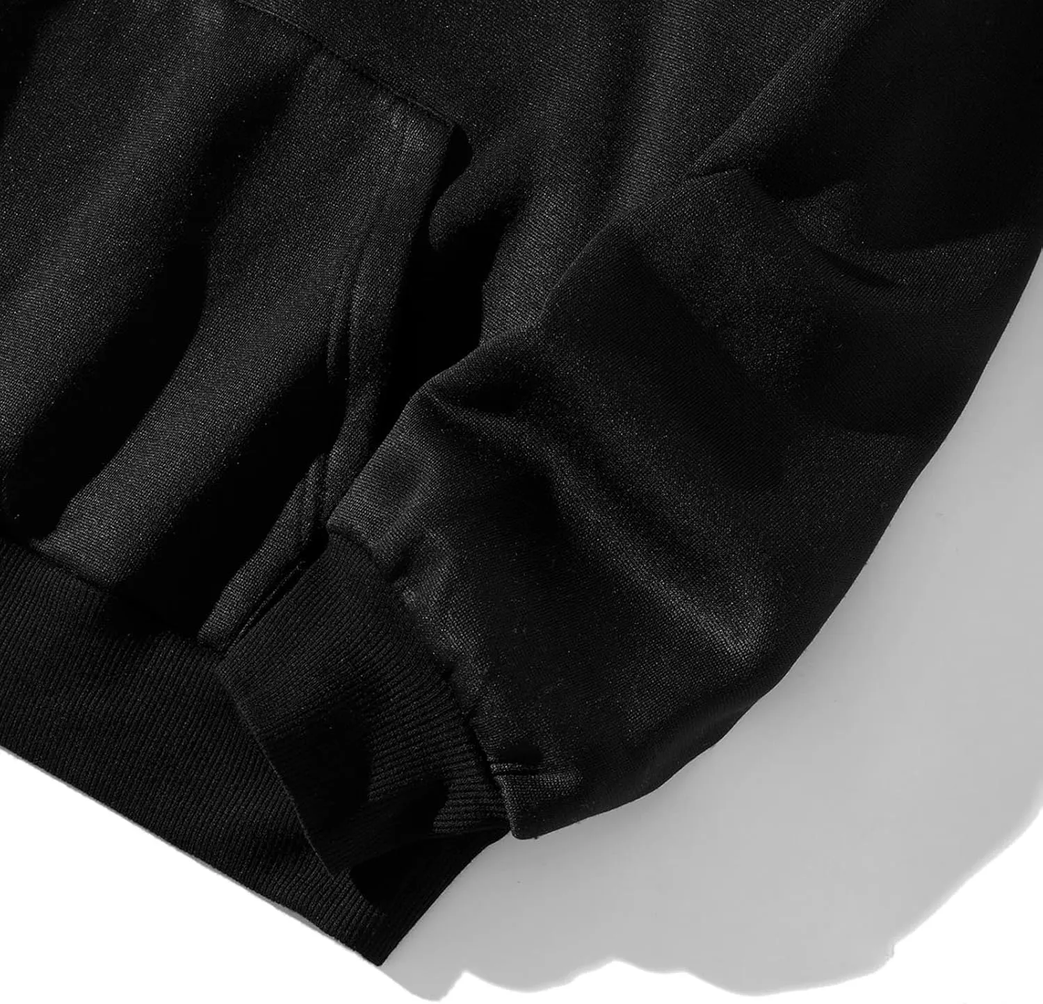 Hoodies for Women Pullover Solid Oversized Hooded Sweaters Trendy Long Sleeve Sweatshirts Fall Outfits with
