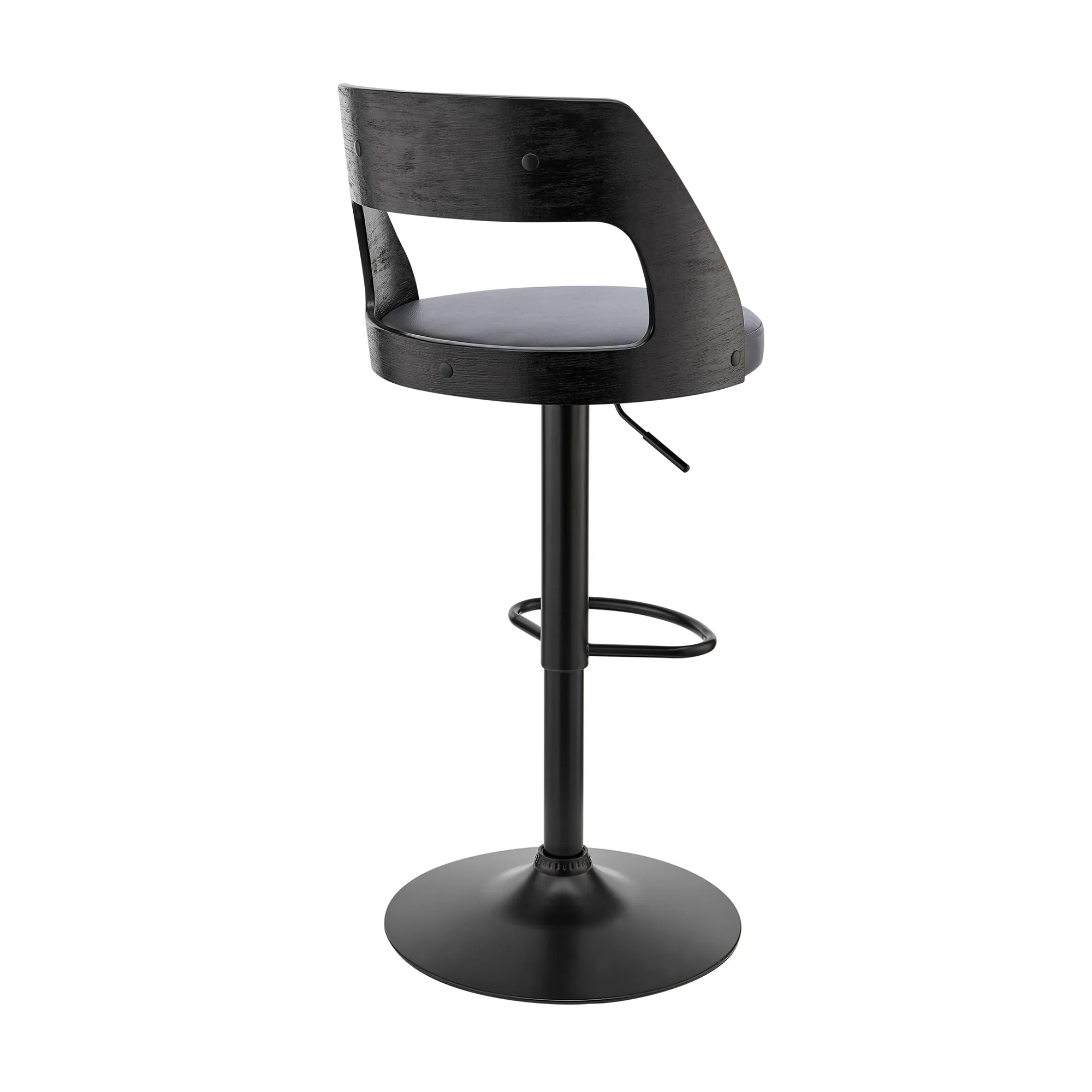 Itzan Barstool