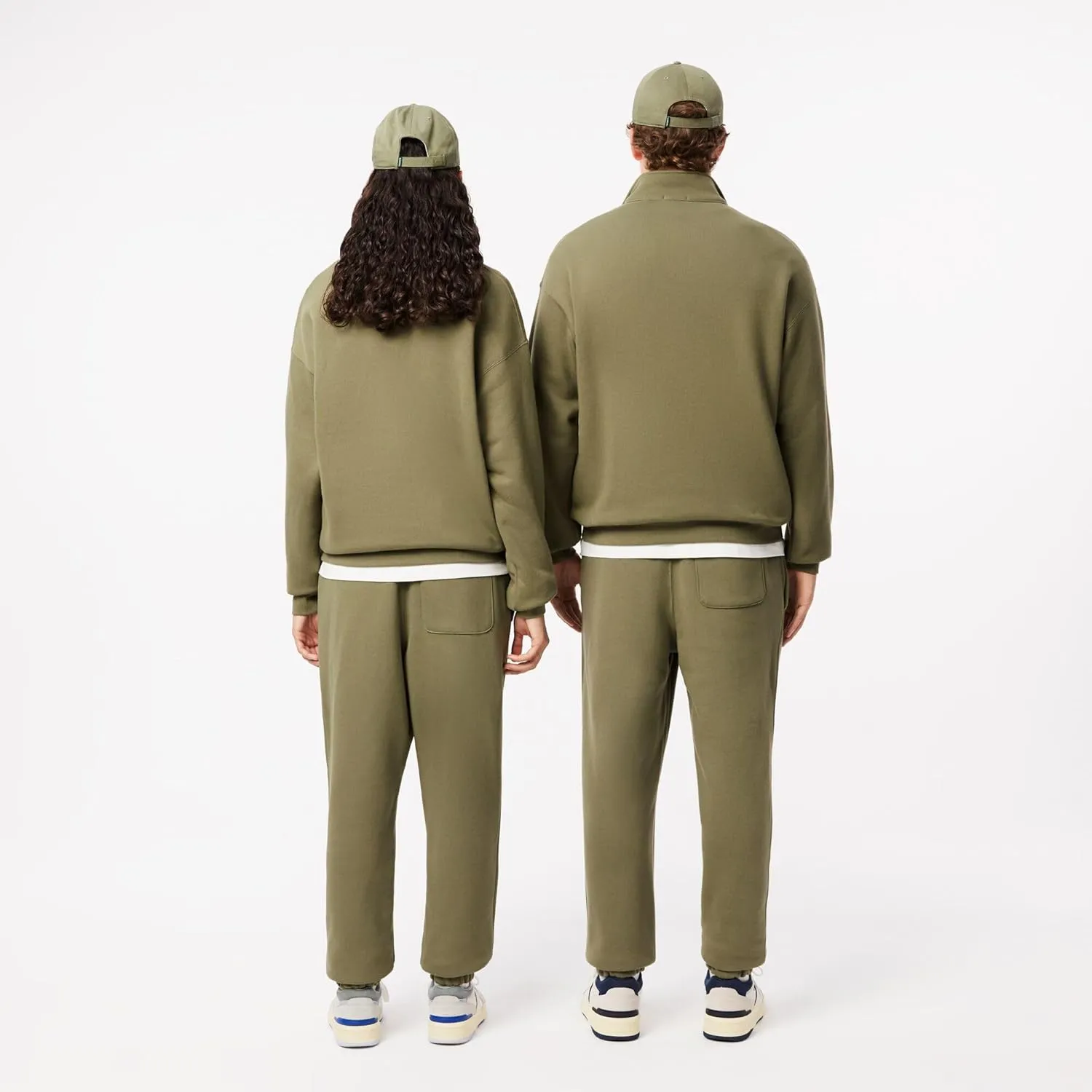 Lacoste Men's Cotton Track Pants