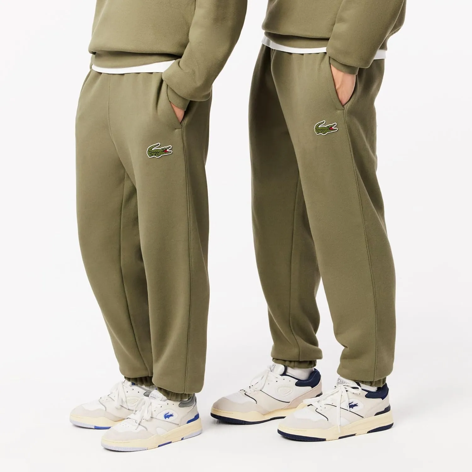 Lacoste Men's Cotton Track Pants