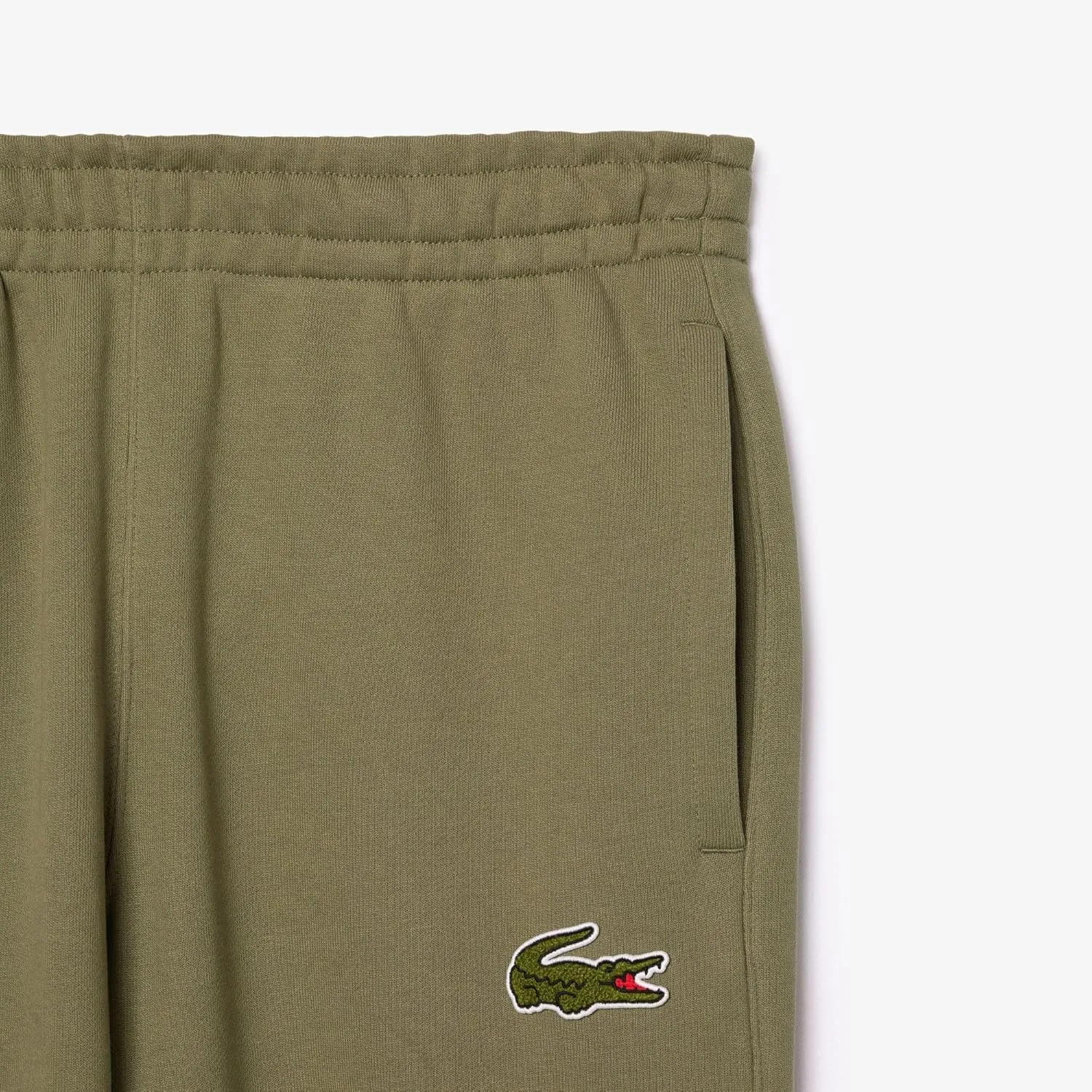 Lacoste Men's Cotton Track Pants