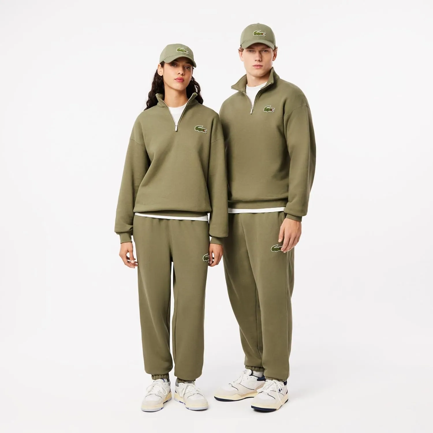 Lacoste Men's Cotton Track Pants