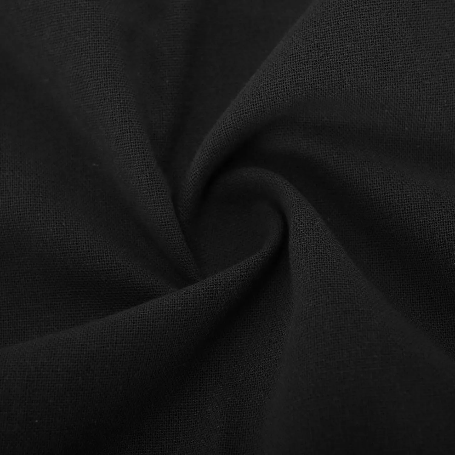 Linen Pants for Women Cotton Pleated Palazzo Pant Boho Drawstring Waist Wide Leg Trousers Summer 2025 Y2K Outfits