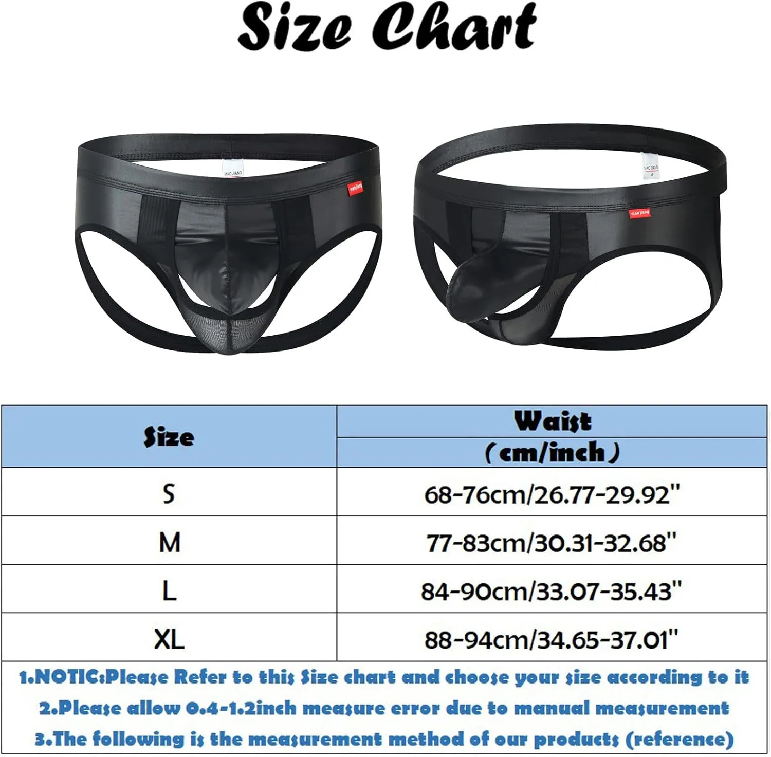 Male Casual Solid Mesh Imitation Leather T Back Underwear Pant Knickers Hole Low Waist Thong Men S Quick Y