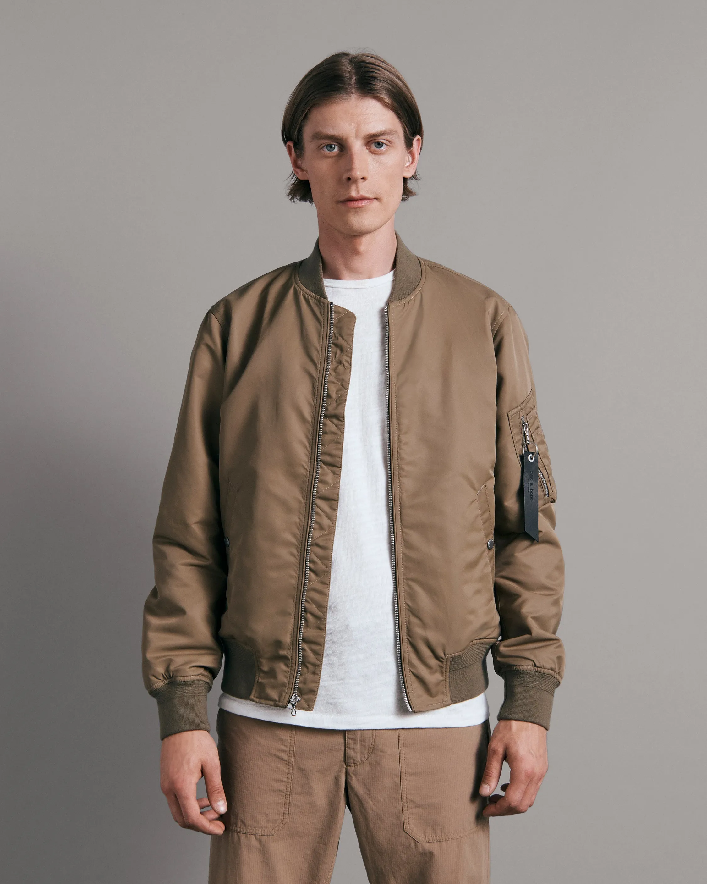 Manston Bomber