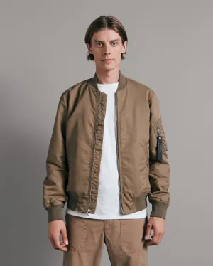 Manston Bomber