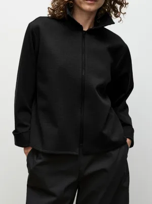 MELA PURDIE ZIP BOMBER
