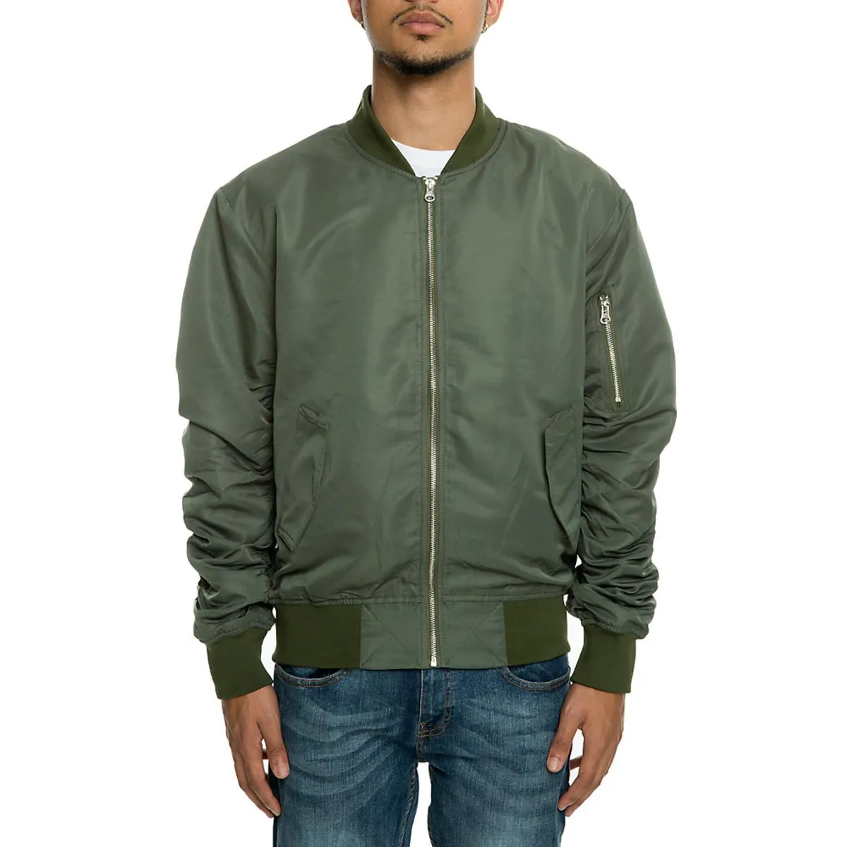 Men's The Falcon Bomber Jacket