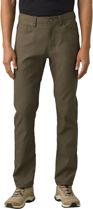 prAna Brion Slim Pants II