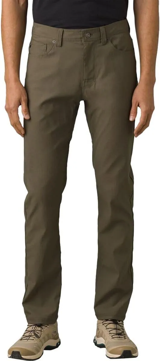 prAna Brion Slim Pants II