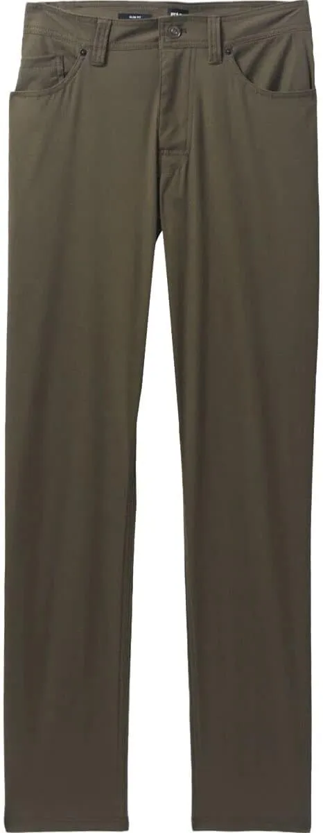 prAna Brion Slim Pants II