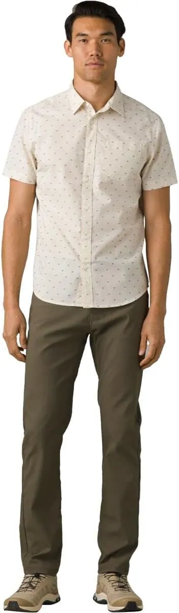 prAna Brion Slim Pants II