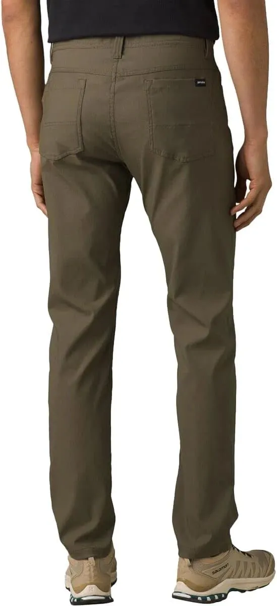 prAna Brion Slim Pants II