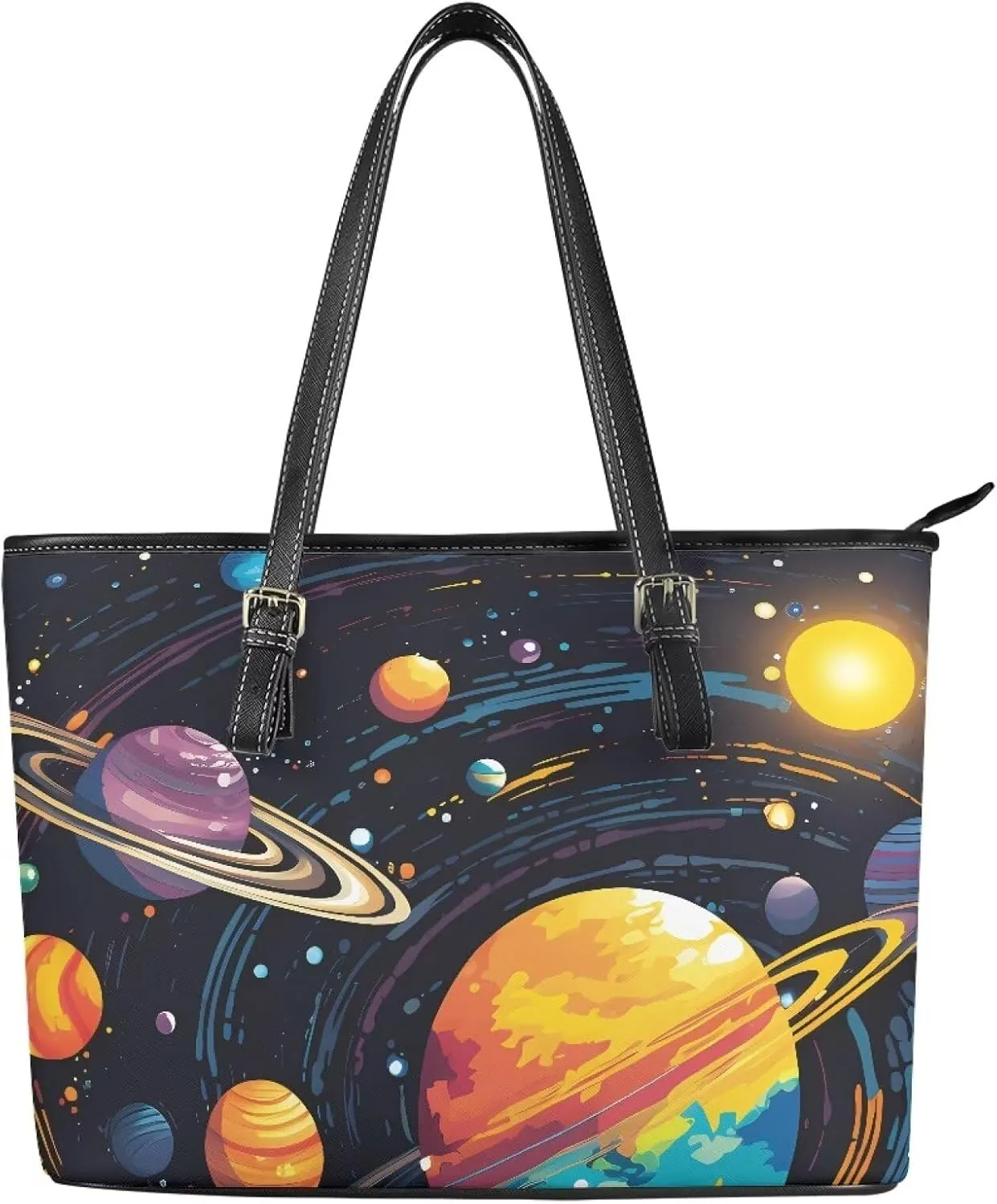 PU Leather Laptop Hobo Purses for Women Tote Bag Handbags 15.7 Inch Waterproof Business Briefcase withTop Handle