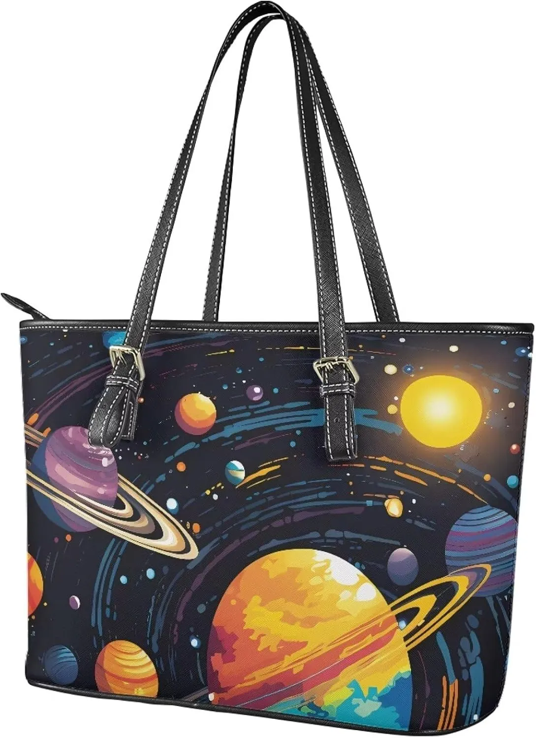 PU Leather Laptop Hobo Purses for Women Tote Bag Handbags 15.7 Inch Waterproof Business Briefcase withTop Handle