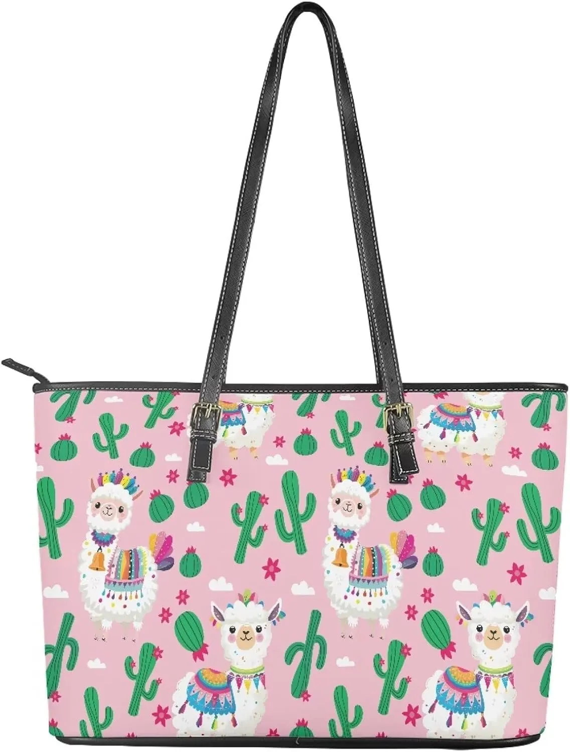 PU Leather Laptop Hobo Purses for Women Tote Bag Handbags 15.7 Inch Waterproof Business Briefcase withTop Handle