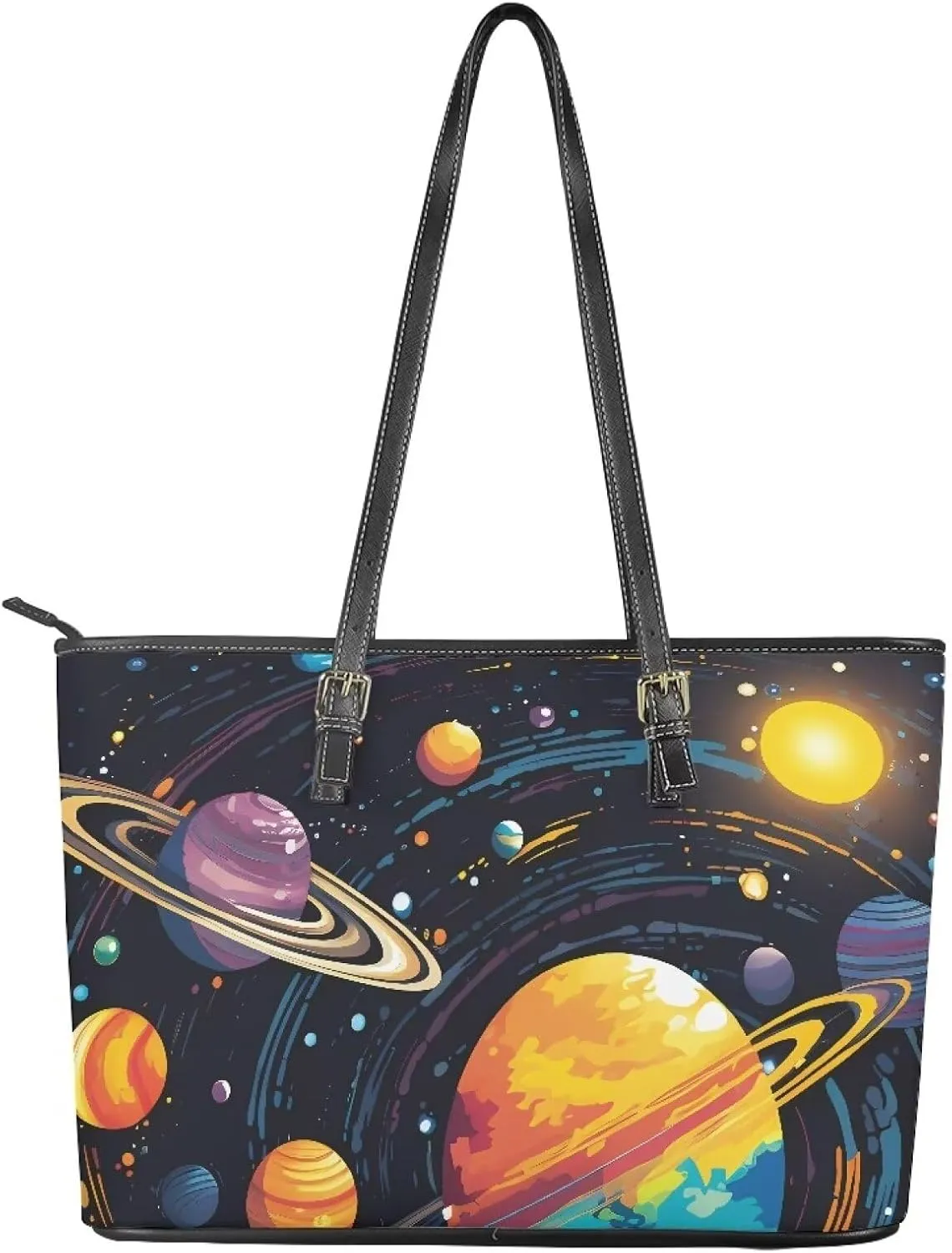 PU Leather Laptop Hobo Purses for Women Tote Bag Handbags 15.7 Inch Waterproof Business Briefcase withTop Handle