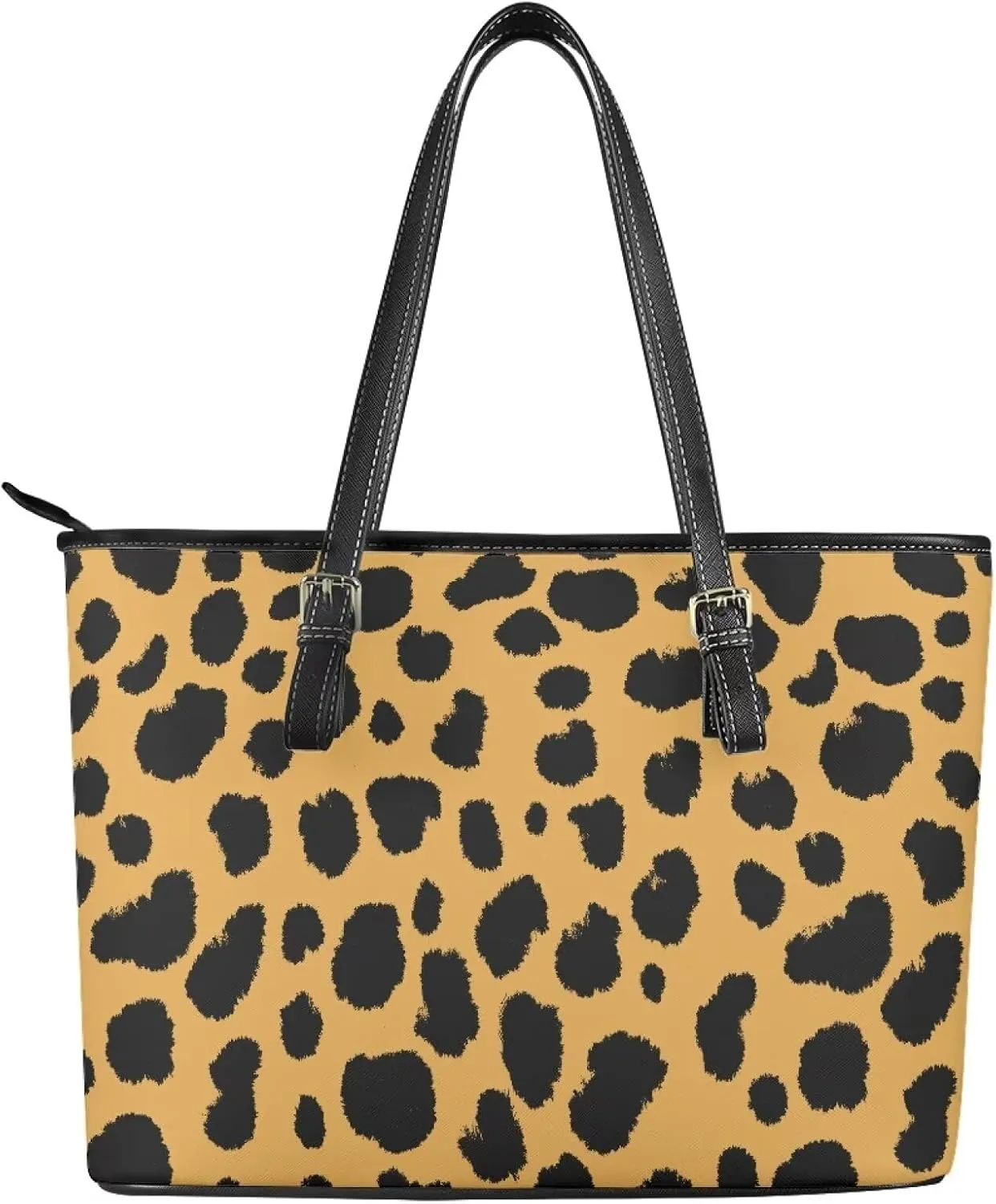 PU Leather Laptop Hobo Purses for Women Tote Bag Handbags 15.7 Inch Waterproof Business Briefcase withTop Handle