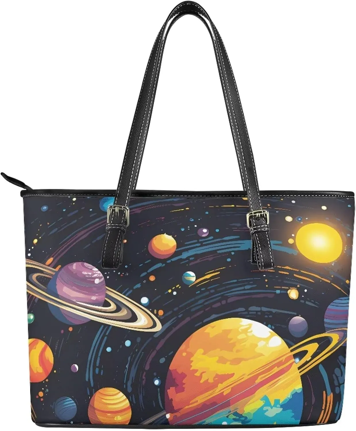 PU Leather Laptop Hobo Purses for Women Tote Bag Handbags 15.7 Inch Waterproof Business Briefcase withTop Handle