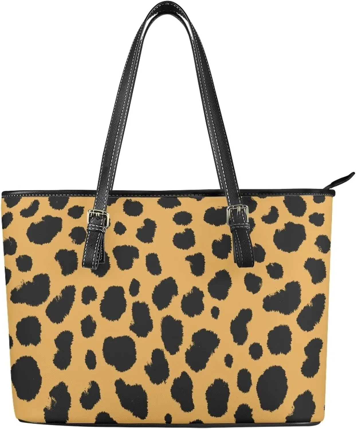 PU Leather Laptop Hobo Purses for Women Tote Bag Handbags 15.7 Inch Waterproof Business Briefcase withTop Handle