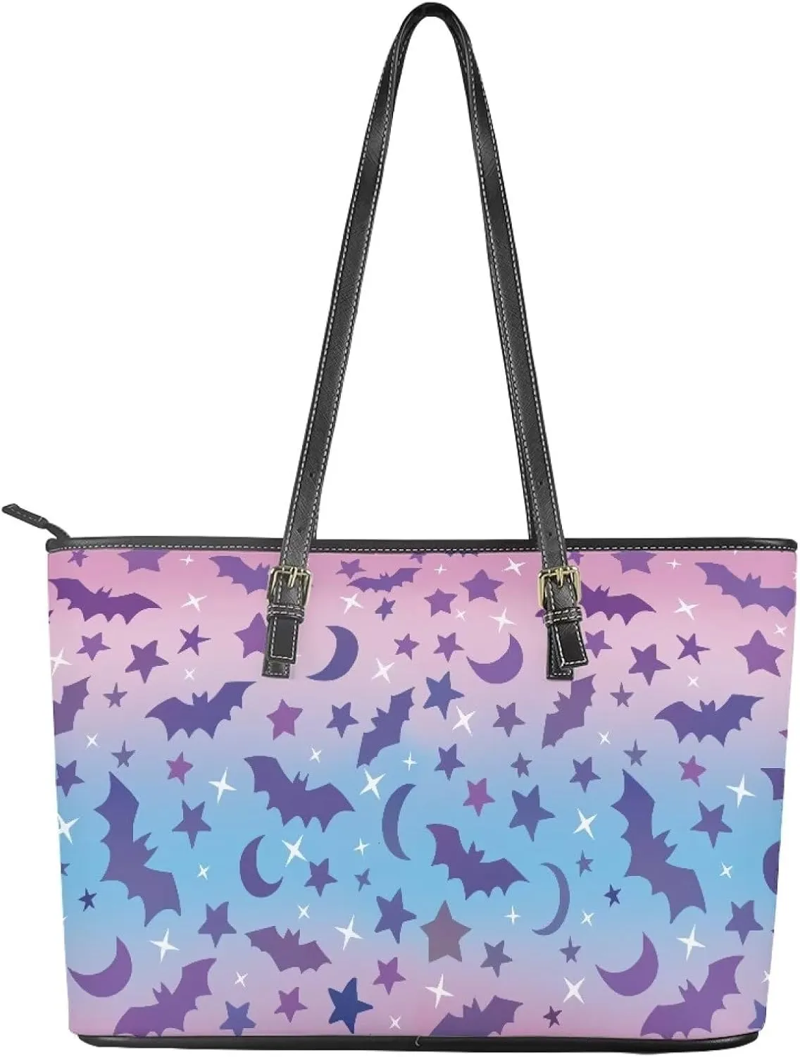 PU Leather Laptop Tote Bag for Women 15.7 Inch Waterproof Large Capacity Computer Handbags Business Work Briefcase