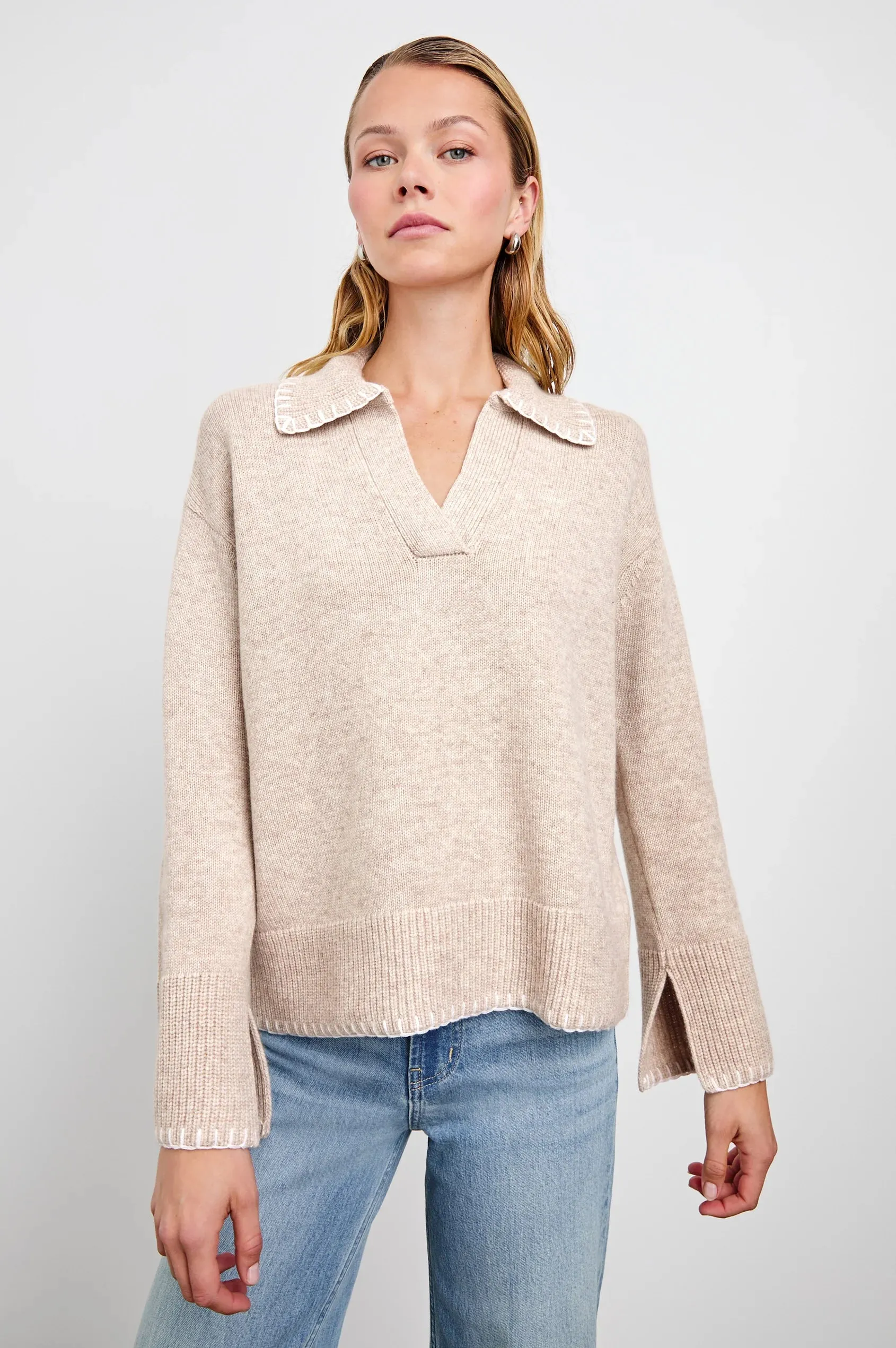 Rails ‘Athena Sweater’