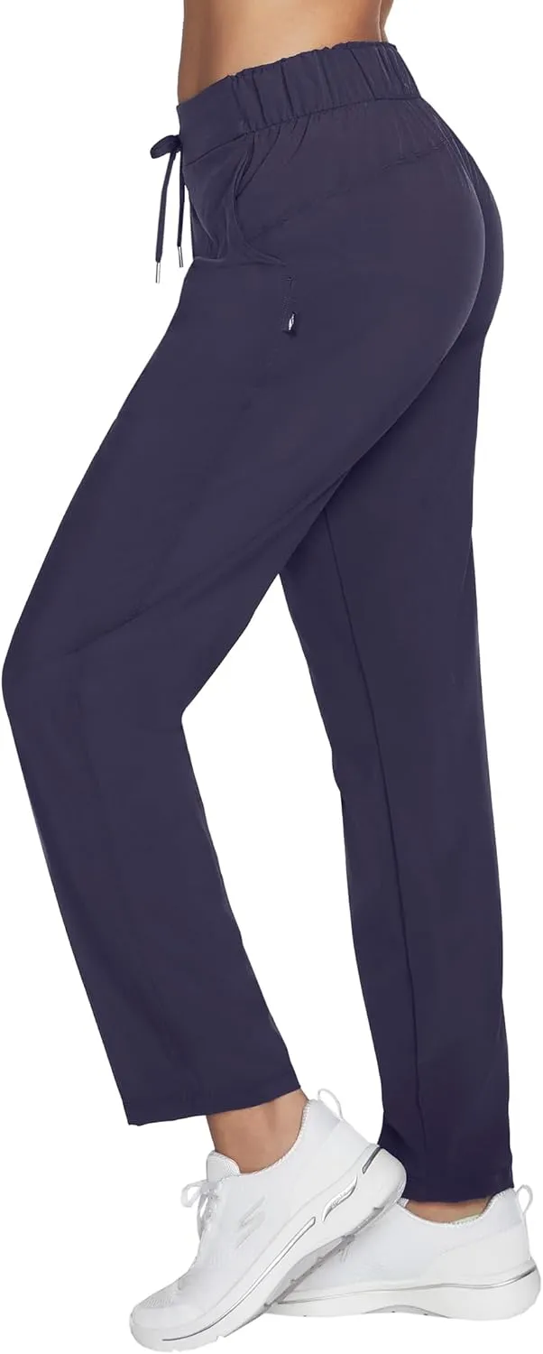 Skechers Women's Slip-ins Go Walk Uptown Pant