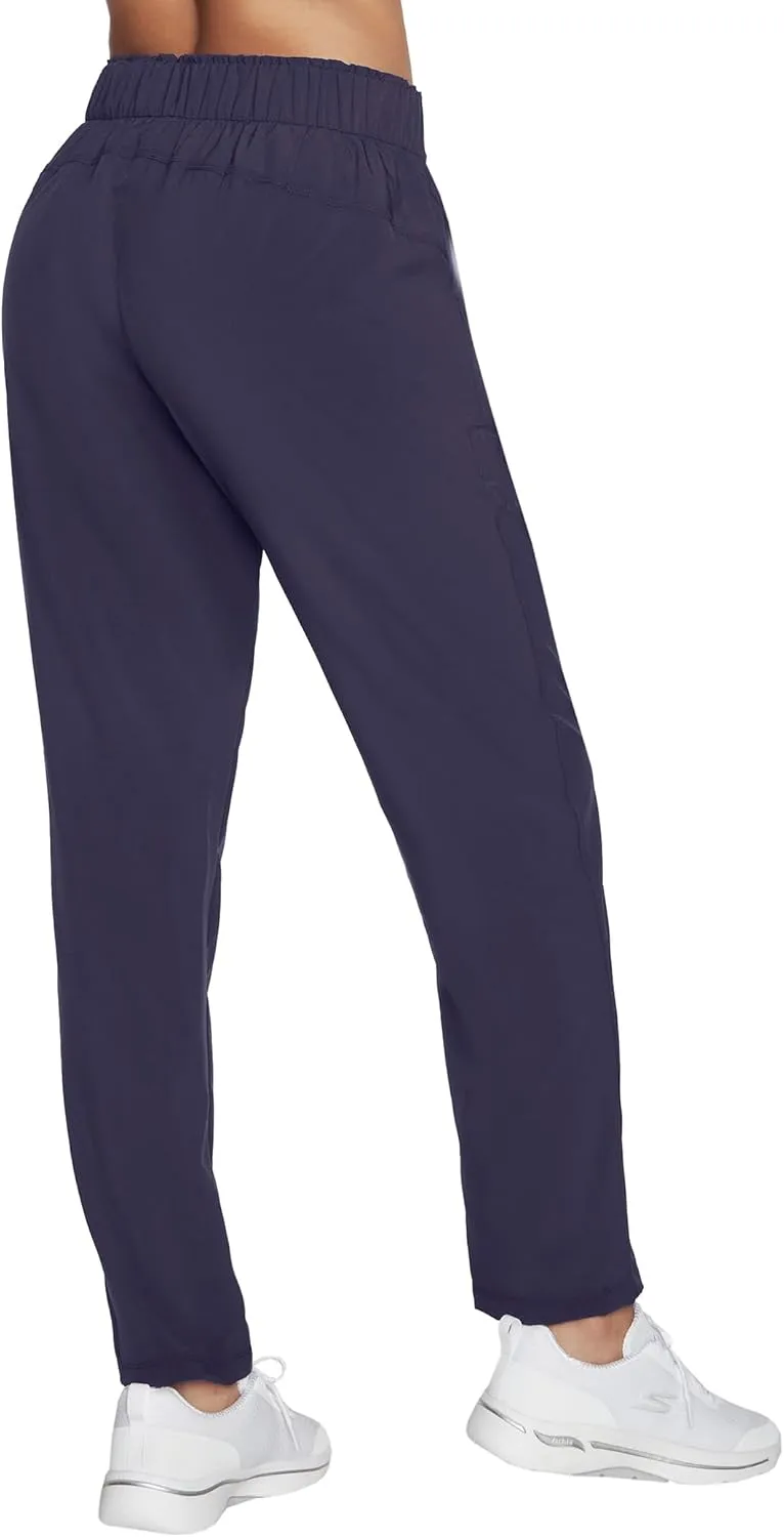 Skechers Women's Slip-ins Go Walk Uptown Pant