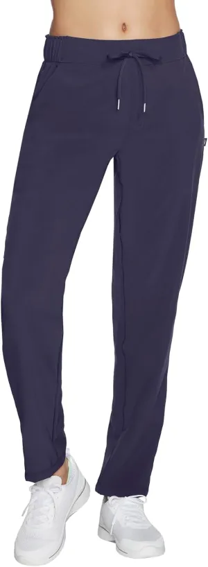 Skechers Women's Slip-ins Go Walk Uptown Pant