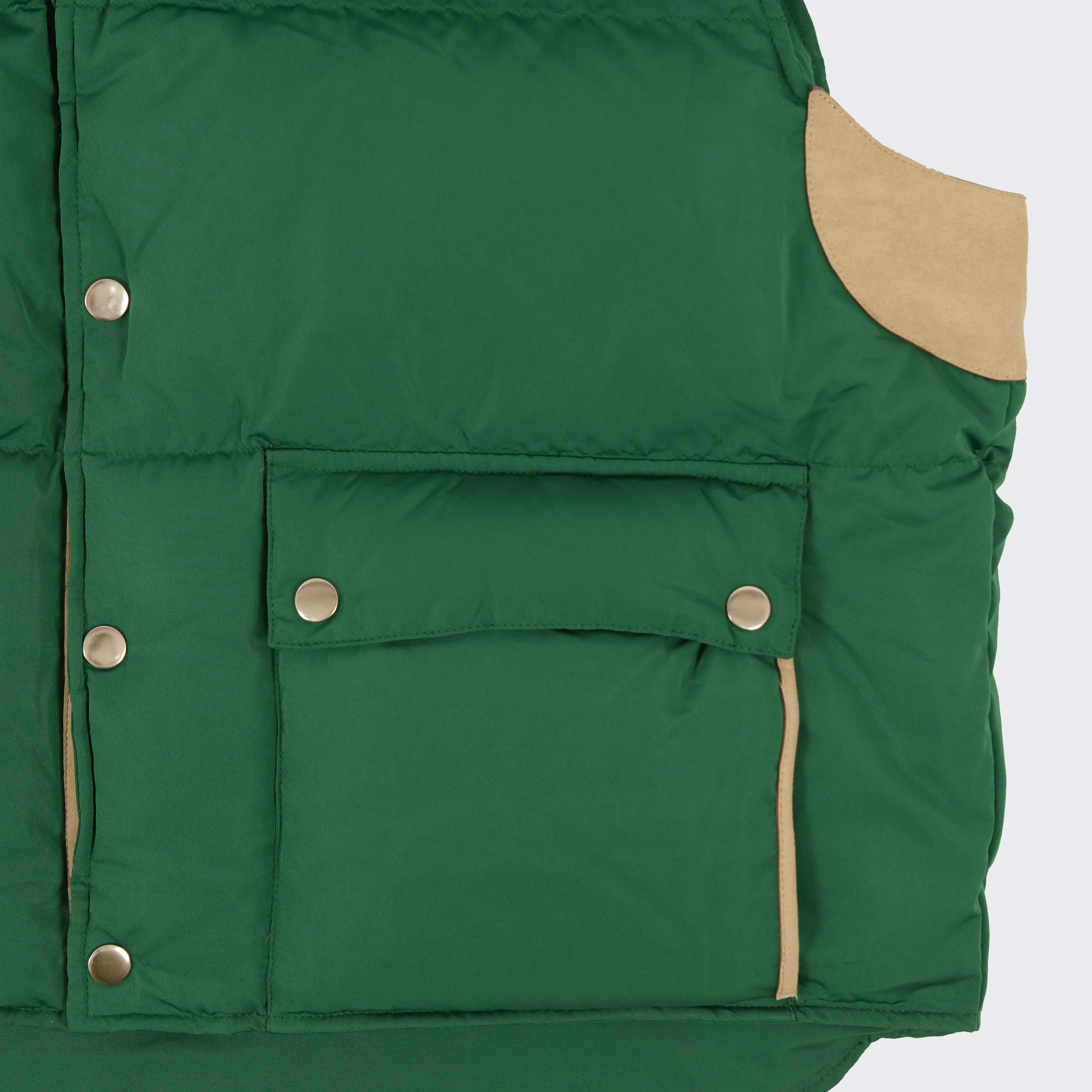 THE BEST DOWN VEST