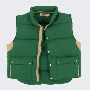 THE BEST DOWN VEST