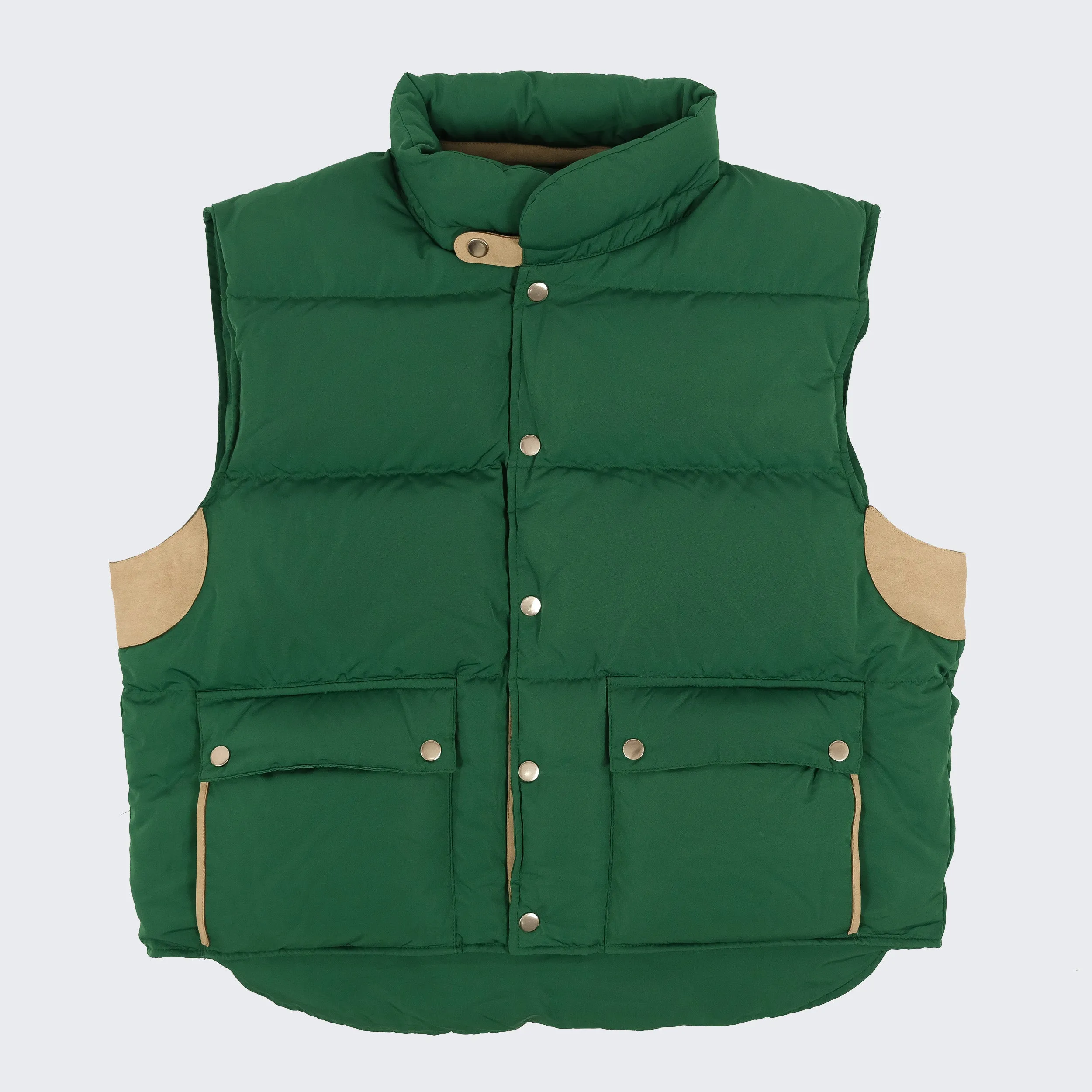 THE BEST DOWN VEST